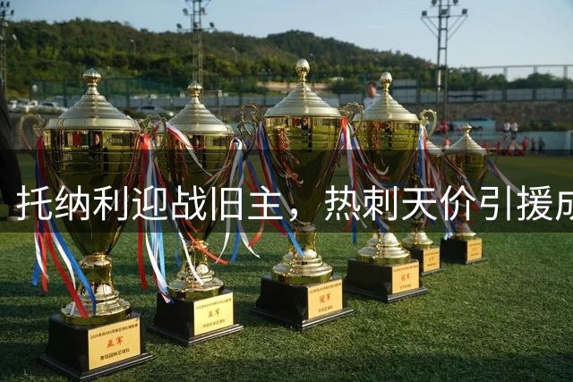 托纳利迎战旧主，热刺天价引援成焦点
